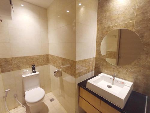 Comfy and Best Deal Studio at Mataram City Apartment By Travelio Comfy and Best Deal Studio at Mataram City Apartment By Travelio