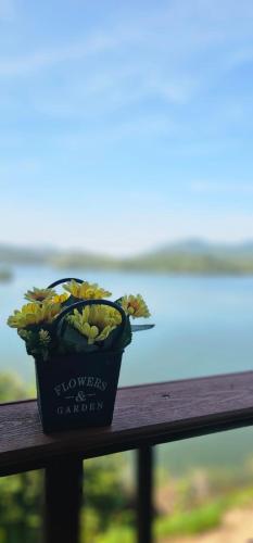 Mountain Lake Resort Tasik Beris Kedah Mountain Lake Resort Tasik Beris Kedah