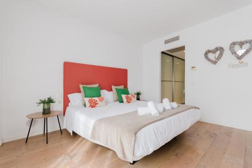 NEW! Villa Boutique Mallorca