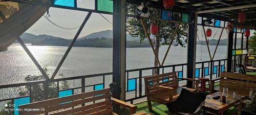 Mountain Lake Resort Tasik Beris Kedah Mountain Lake Resort Tasik Beris Kedah