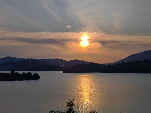 Mountain Lake Resort Tasik Beris Kedah Mountain Lake Resort Tasik Beris Kedah