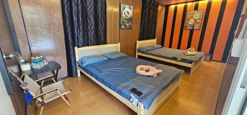 Mountain Lake Resort Tasik Beris Kedah Mountain Lake Resort Tasik Beris Kedah