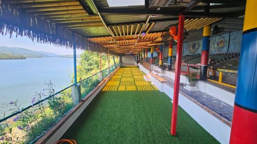 Mountain Lake Resort Tasik Beris Kedah Mountain Lake Resort Tasik Beris Kedah