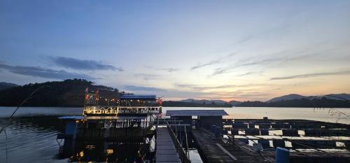 Mountain Lake Resort Tasik Beris Kedah Mountain Lake Resort Tasik Beris Kedah