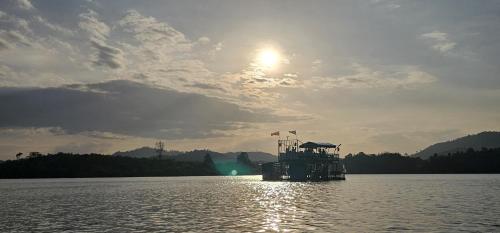 Mountain Lake Resort Tasik Beris Kedah Mountain Lake Resort Tasik Beris Kedah