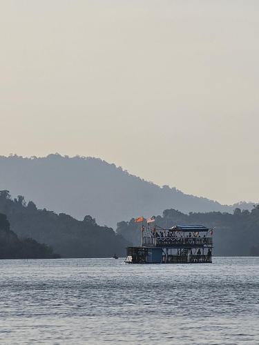 Mountain Lake Resort Tasik Beris Kedah Mountain Lake Resort Tasik Beris Kedah