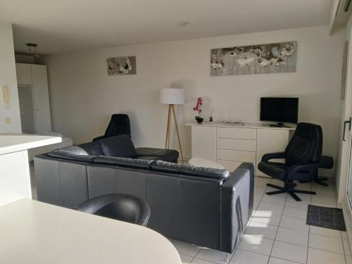 Studio Zonneborg, Nieuwpoort (fotografie 3)