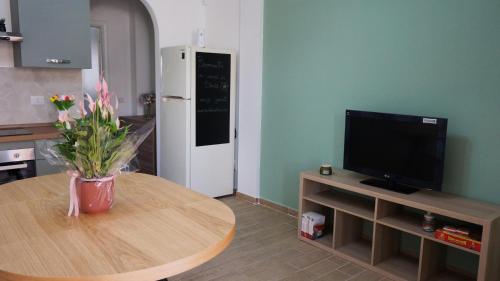 Szórakozási lehetőségek, Casa di Sole in Passoscuro