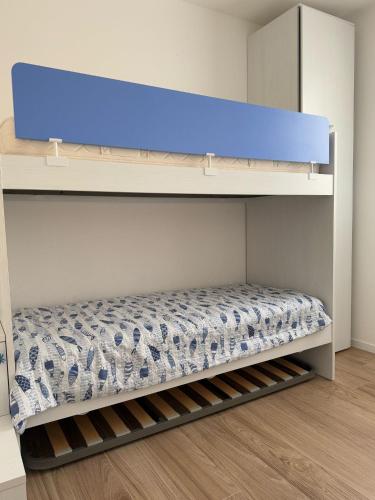 GREEN APARTMENT-Solo per famiglie - image 5