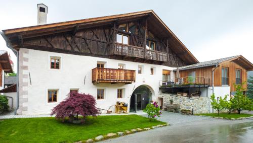 Huberhof 4