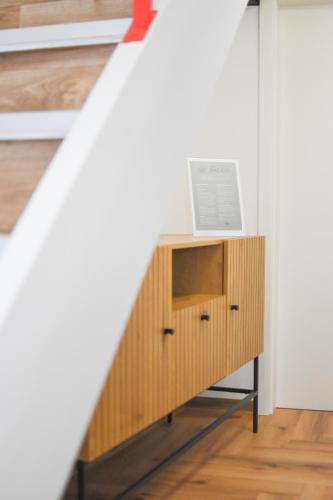 ทัศนียภาพภายนอกโรงแรม, Casa BACCO in โรเทนบวร์ก อัน แดร์ ฟูลดา