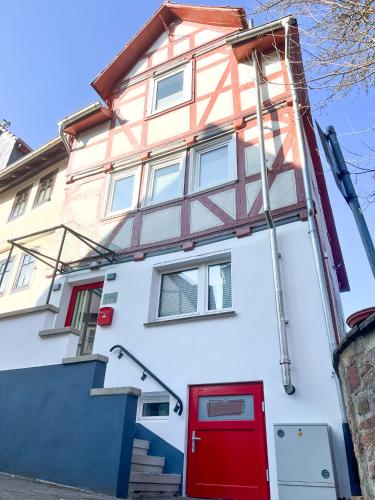 Casa BACCO in Rotenburg an der Fulda, Deutschland