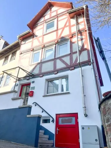 Casa BACCO in Rotenburg an der Fulda, Deutschland