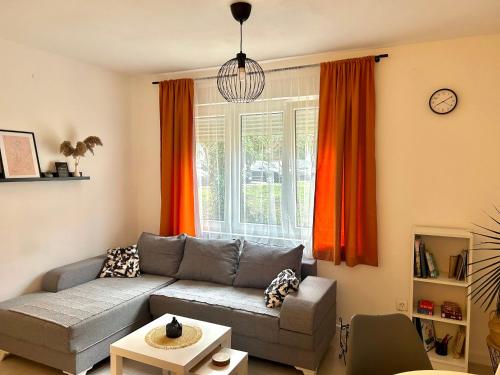Cozy apartment, 10 minutes walking distance from the Old Town