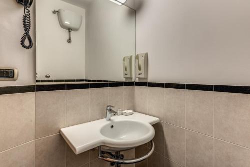 Roma dei Papi B&B, Řím (fotografie 7)