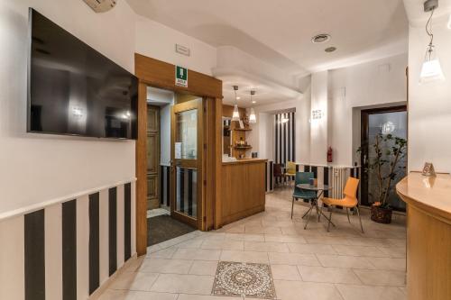Roma dei Papi Hotel de Charme - image 13