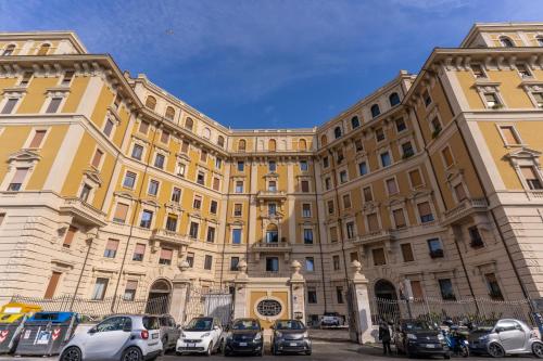 Roma dei Papi Hotel de Charme - image 9