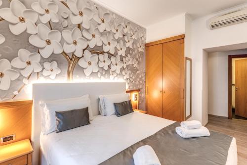 Roma dei Papi Hotel de Charme - image 10