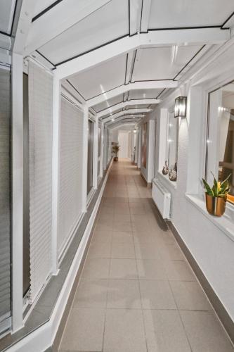 Hochwertiger ausgestatteter Bungalow für 8 Personen, 3 Schlafzimmer, 2 Parkplätze, WLAN, Drážďany (fotografie 4)