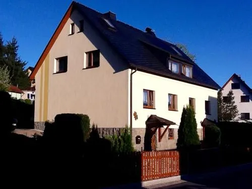 Ferienhaus Günther in Aue, Deutschland