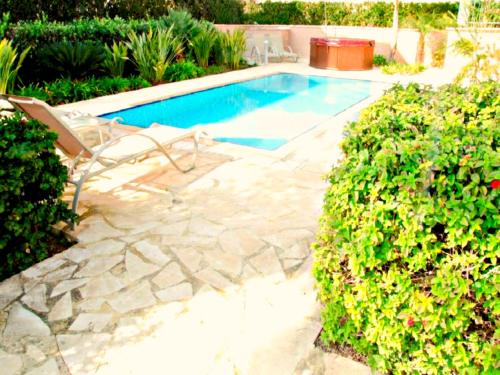 Villa Samaliana Sandy Beach Villas - Private Pool - Jacuzzi - Private Beach Area Villa Samaliana Sandy Beach Villas - Private Pool - Jacuzzi - Private Beach Area