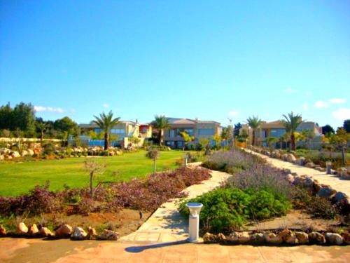 Villa Samaliana Sandy Beach Villas - Private Pool - Jacuzzi - Private Beach Area