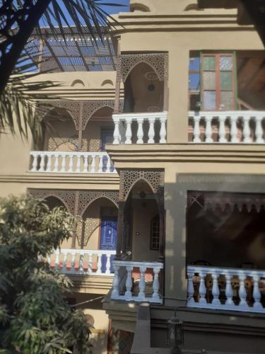 Villa Nile House Luxor - image 2