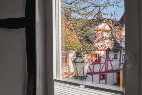 ทัศนียภาพ, Casa BACCO in โรเทนบวร์ก อัน แดร์ ฟูลดา