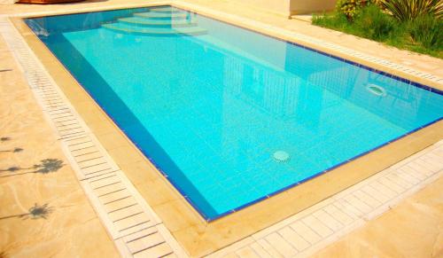 Villa Samaliana Sandy Beach Villas - Private Pool - Jacuzzi - Private Beach Area Villa Samaliana Sandy Beach Villas - Private Pool - Jacuzzi - Private Beach Area