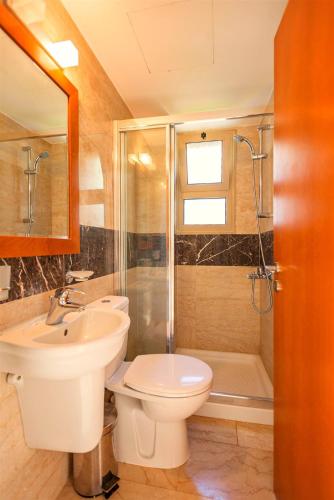 Villa Samaliana Sandy Beach Villas - Private Pool - Jacuzzi - Private Beach Area Villa Samaliana Sandy Beach Villas - Private Pool - Jacuzzi - Private Beach Area