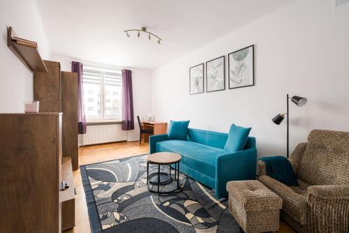Ochota Serene Apartment by BookingHost, Varsavia