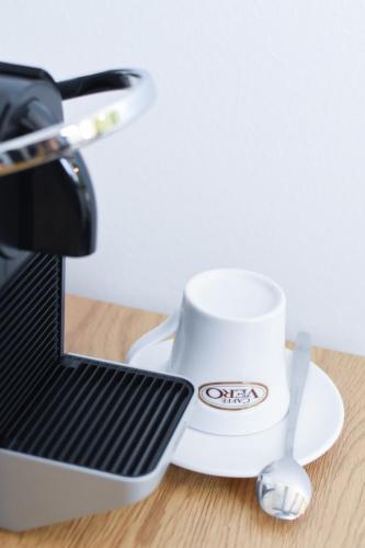 บริการและสิ่งอำนวยความสะดวก, Casa BACCO in โรเทนบวร์ก อัน แดร์ ฟูลดา