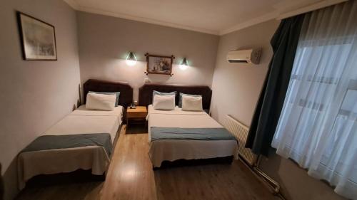 Elit Hotel Corlu - image 13