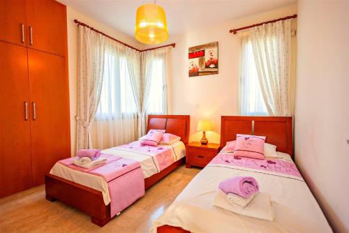 Villa Samaliana Sandy Beach Villas - image 8