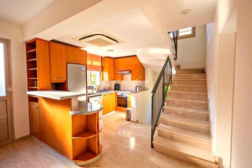 Villa Samaliana Sandy Beach Villas - Private Pool - Jacuzzi - Private Beach Area Villa Samaliana Sandy Beach Villas - Private Pool - Jacuzzi - Private Beach Area