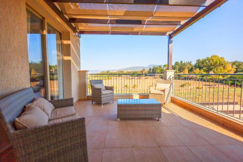 Villa Samaliana Sandy Beach Villas - Private Pool - Jacuzzi - Private Beach Area Villa Samaliana Sandy Beach Villas - Private Pool - Jacuzzi - Private Beach Area