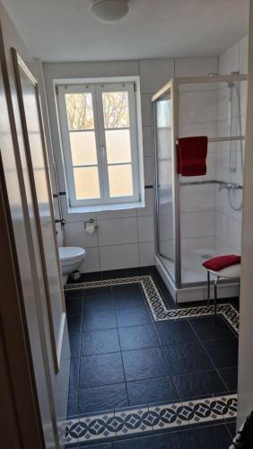 Duša, Ferienwohnung Demmel & Cie in Osterwieck