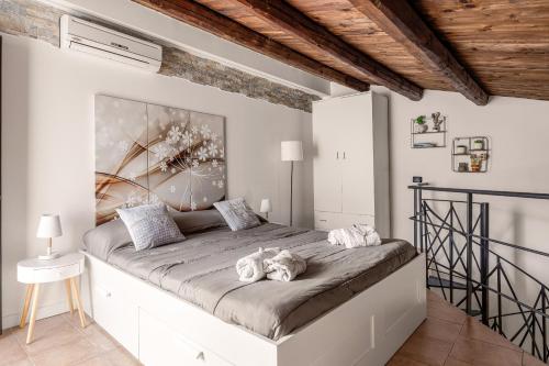 Sofia's Apt Loft incantevole con terrazza privata, Palermo (photo 8)