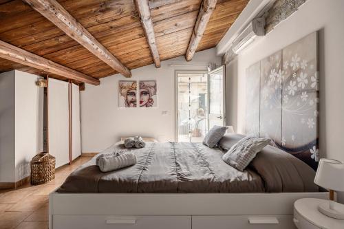 Sofia's Apt Loft incantevole con terrazza privata, Palermo (photo 7)