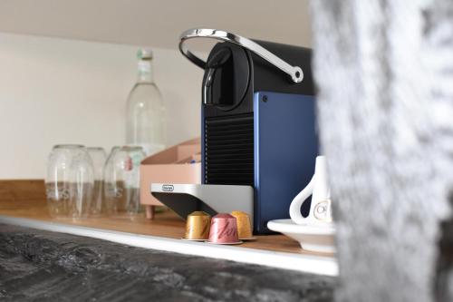 บริการและสิ่งอำนวยความสะดวก, Casa BACCO in โรเทนบวร์ก อัน แดร์ ฟูลดา