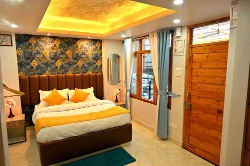 Griham Inn Griham Inn