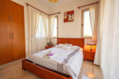 Villa Samaliana Sandy Beach Villas - Private Pool - Jacuzzi - Private Beach Area Villa Samaliana Sandy Beach Villas - Private Pool - Jacuzzi - Private Beach Area