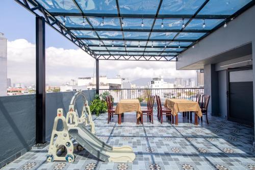 Bullani Hotel & Apartment - 편의 시설/서비스