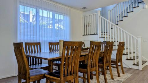 Facilities, Modern comfort and luxury close to the beach in Indented Head