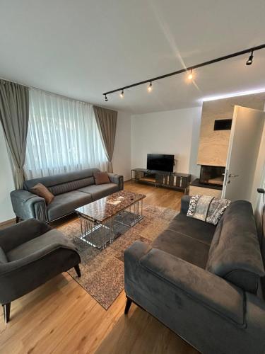 Facilities, Haus Edelweiss in Tarrenz