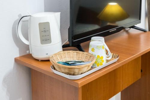 The Nest 4