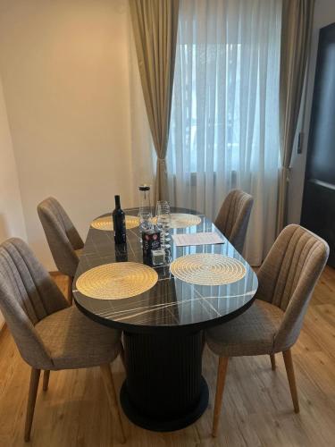 Facilities, Haus Edelweiss in Tarrenz