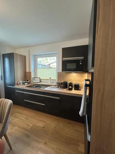 Kitchen, Haus Edelweiss in Tarrenz