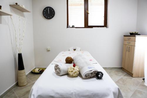 Therma Vitae - Профилакториум Огняново