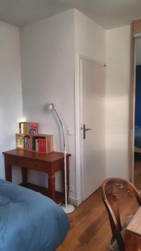 Chambre confortable dans un appartement lumineux, Tolosa (foto 7)